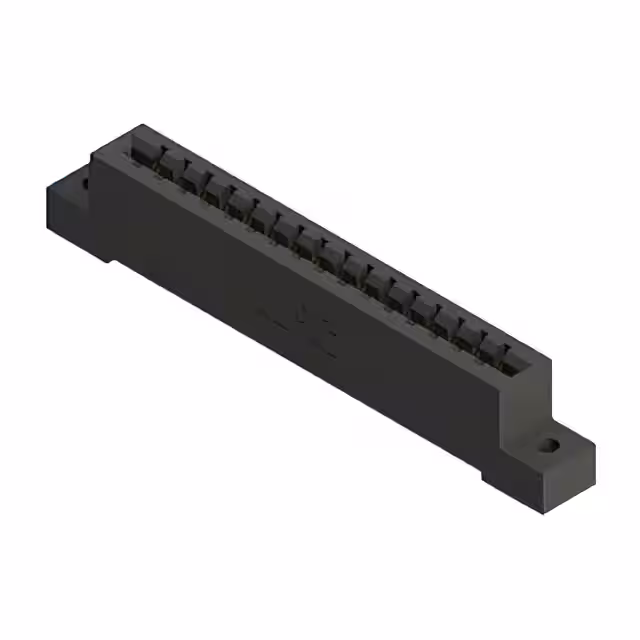 387-016-524-102 EDAC Inc.  Edgeboard Connectors